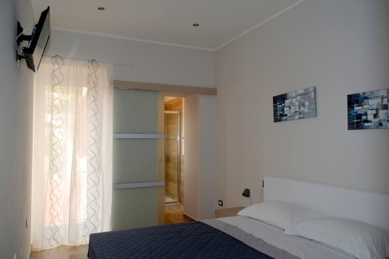 Le Scalette La Maddalena (Sassari) Exterior photo
