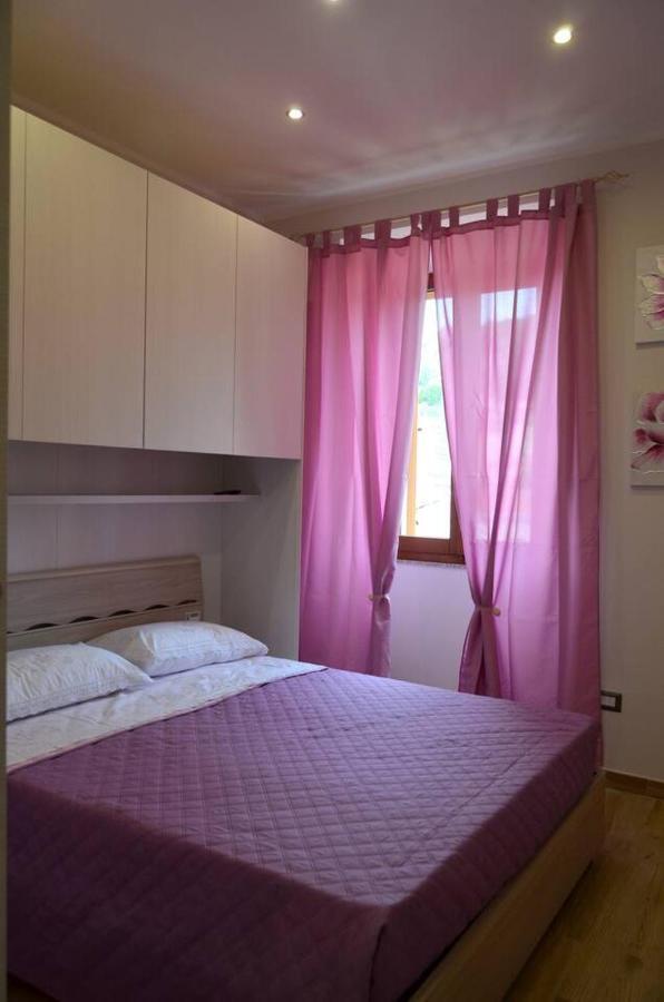Le Scalette La Maddalena (Sassari) Exterior photo